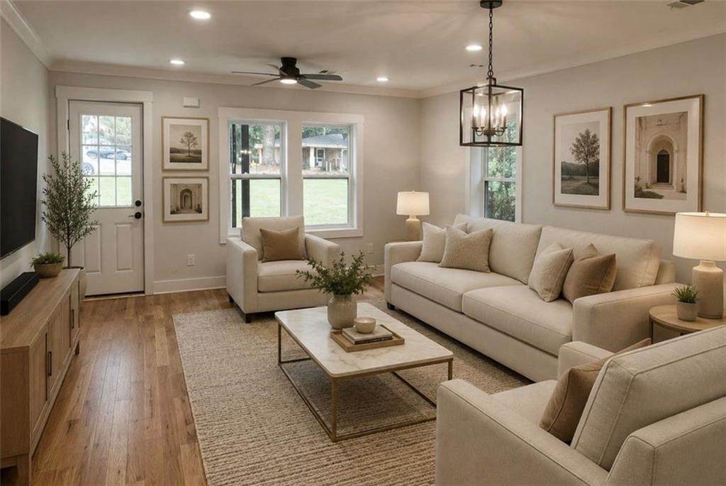 3051 Oakdale Avenue - Photo 1