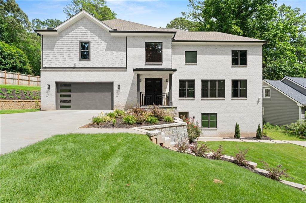 4842 Sturbridge Crescent - Photo 1