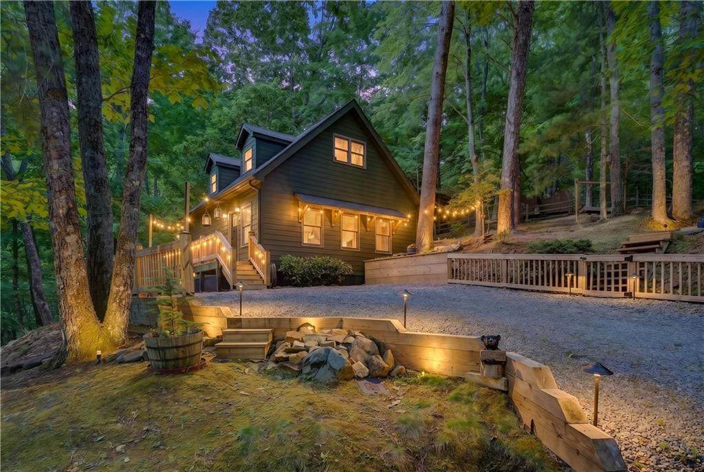 747 Mountain Oak Road - Photo 1
