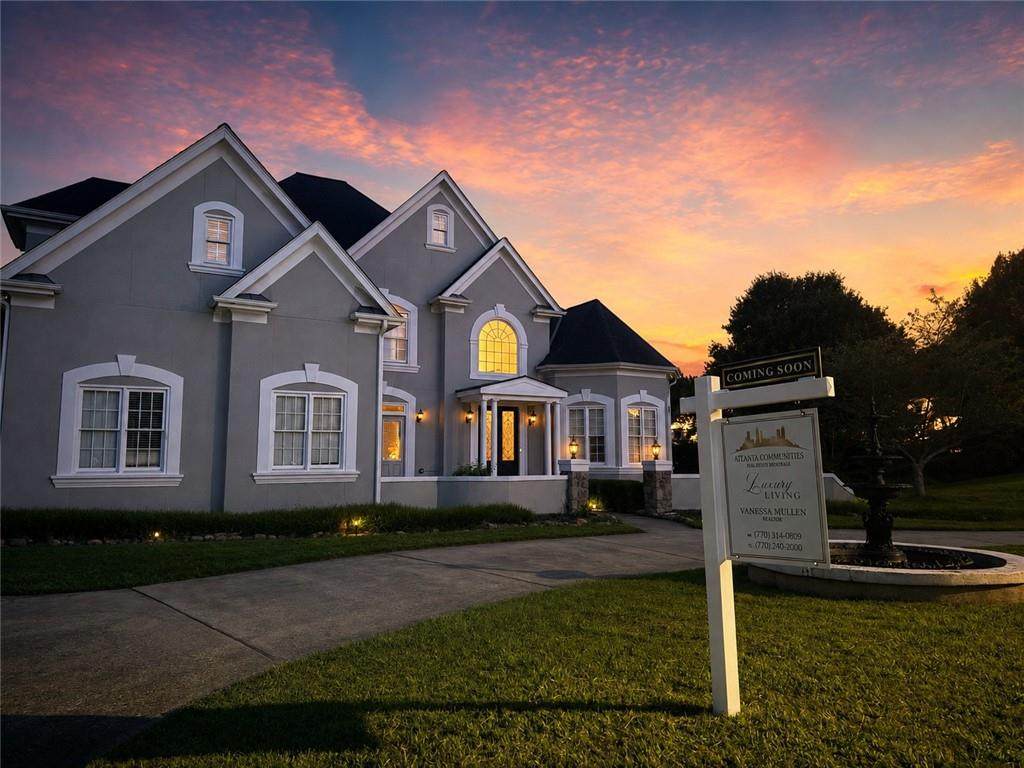 126 Cedar Woods Trail - Photo 1