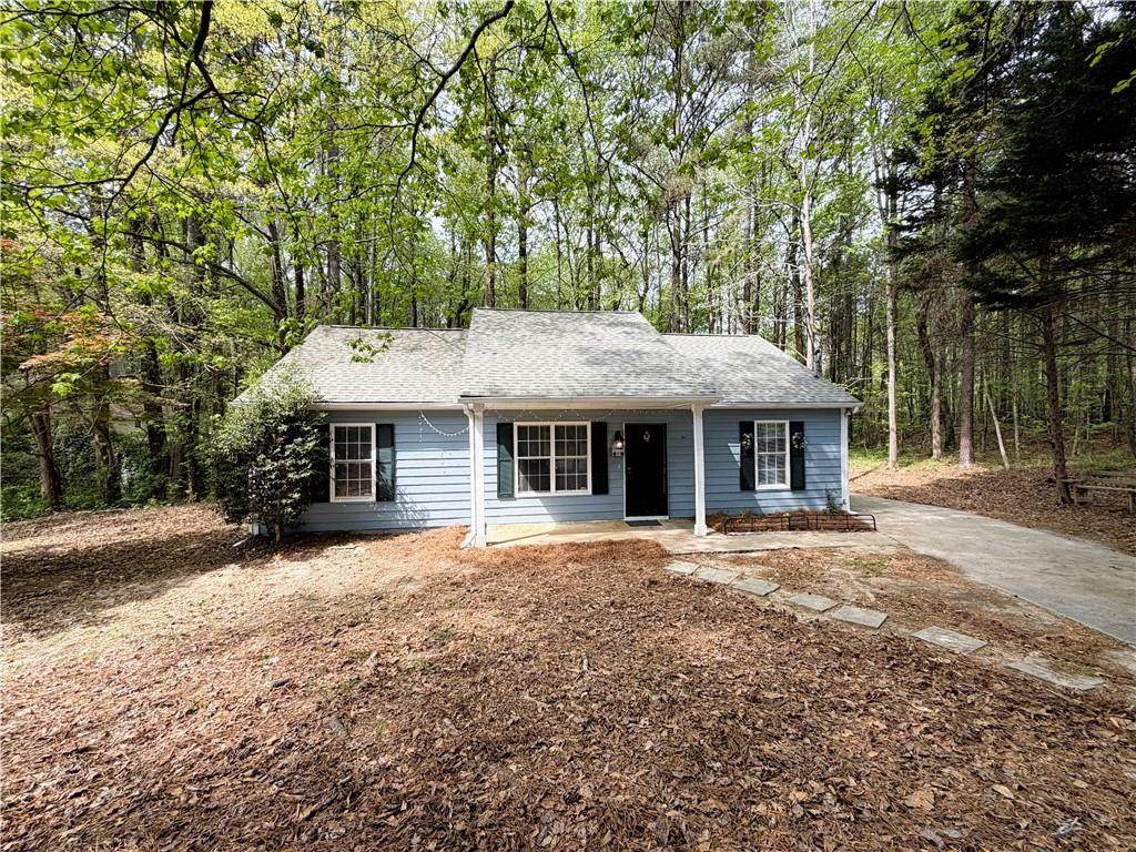 122 Oriole Drive - Photo 1