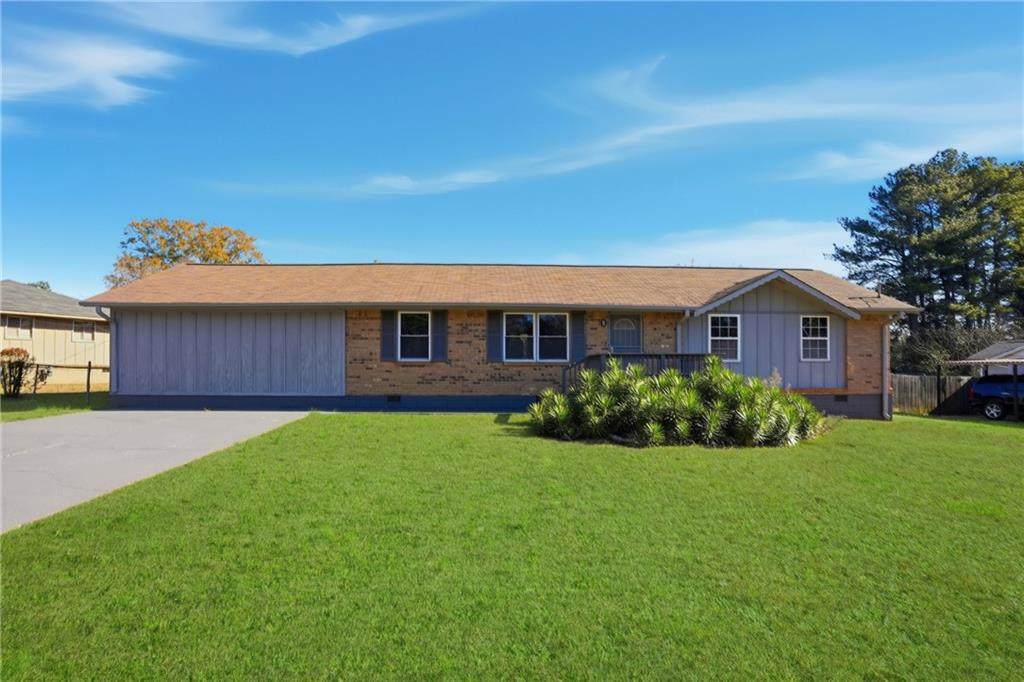 8926 Ashton Road - Photo 1