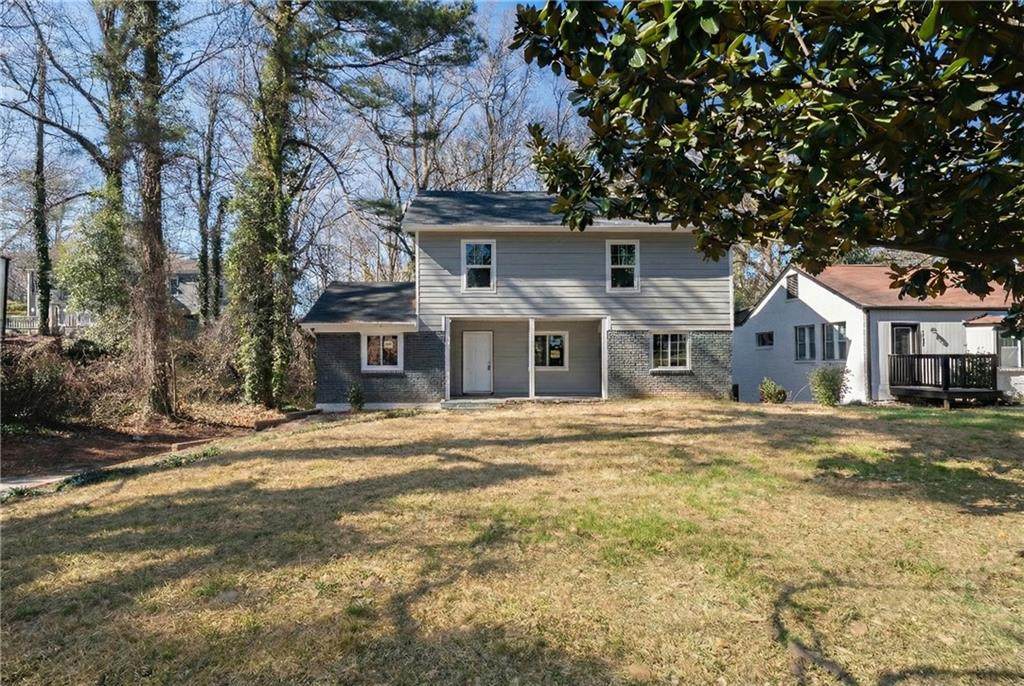 1471 Centra Villa - Photo 1