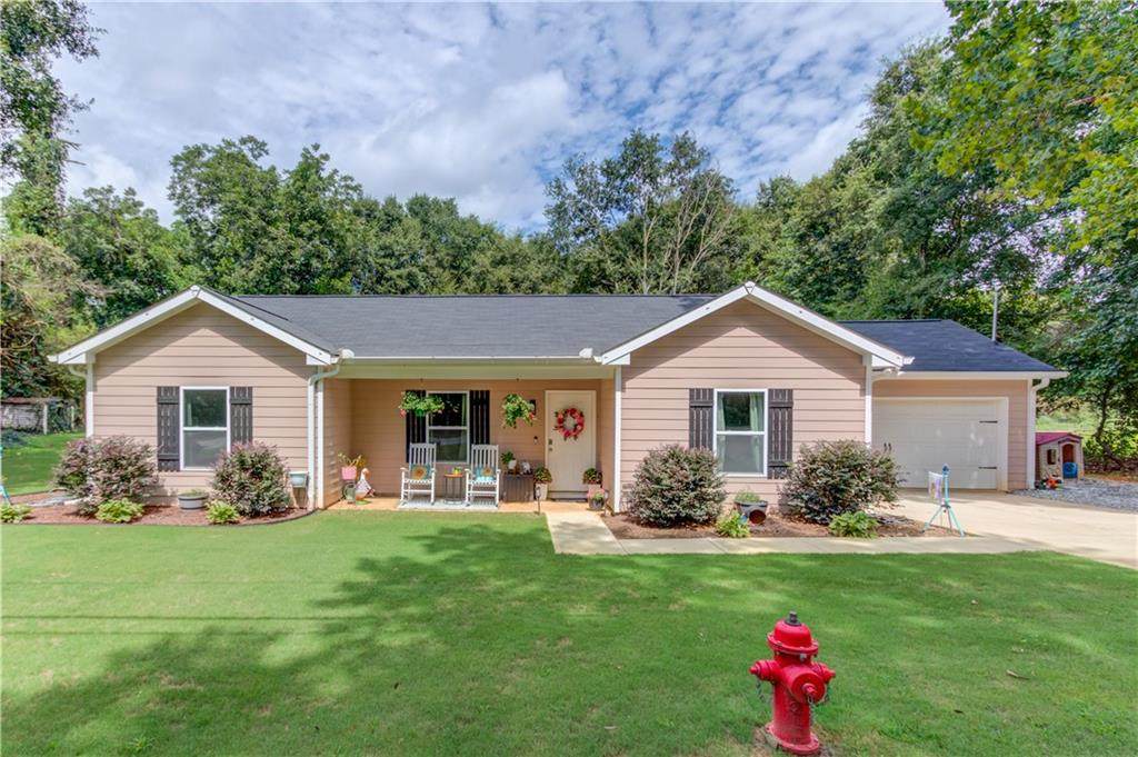 418 Starrs Bridge Road - Photo 1