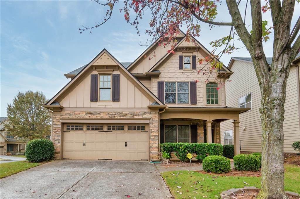2609 Brynfield Cove - Photo 1