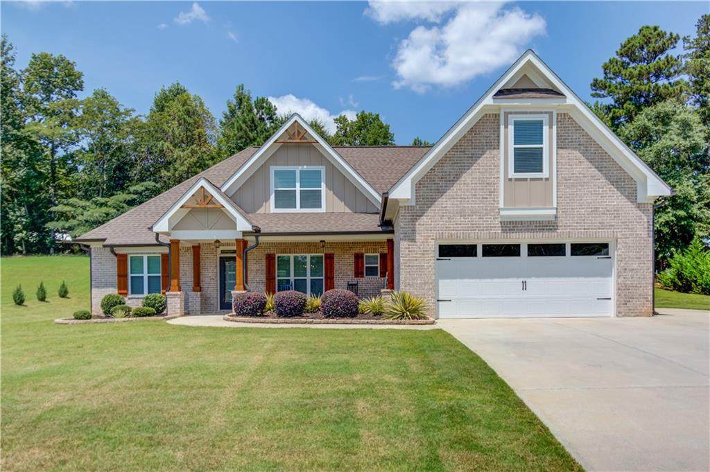 222 Ivey Drive - Photo 1