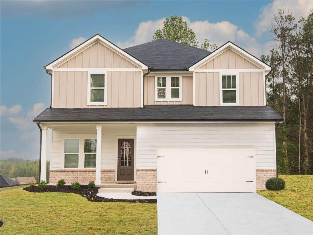 185 Mulberry Creek Court - Photo 1