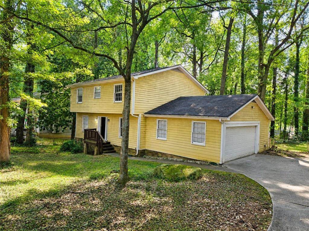 3401 Boring Road - Photo 1