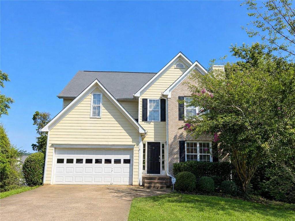 1568 Pulaski Court - Photo 1