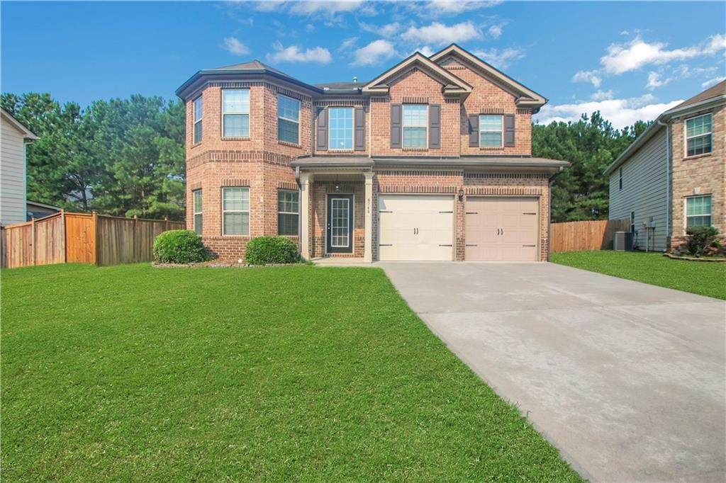 6740 Oak Hill Place - Photo 1