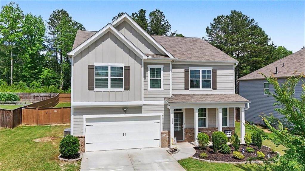 229 Sweet Bay Lane - Photo 1