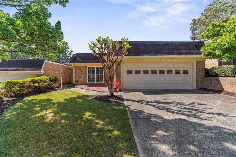 4413 Village Oaks Ridge - Photo 1