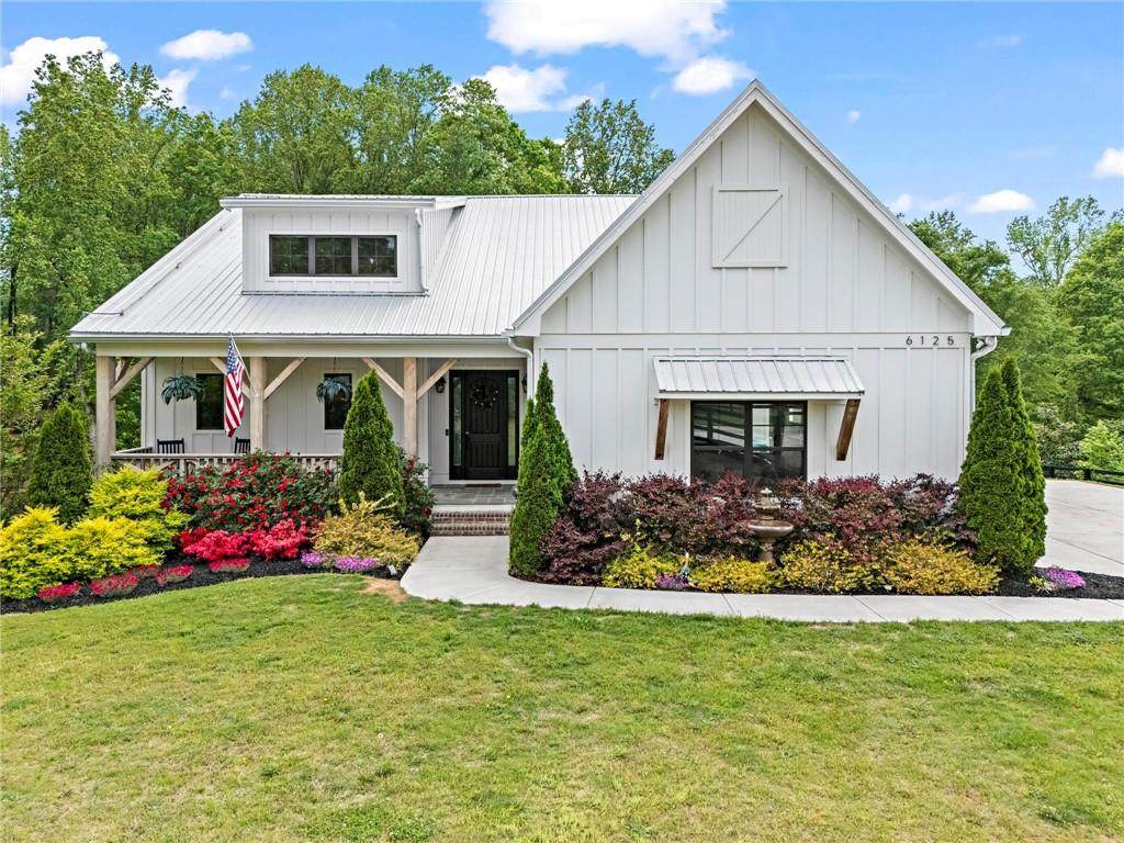 6125 Union Hill Road - Photo 1