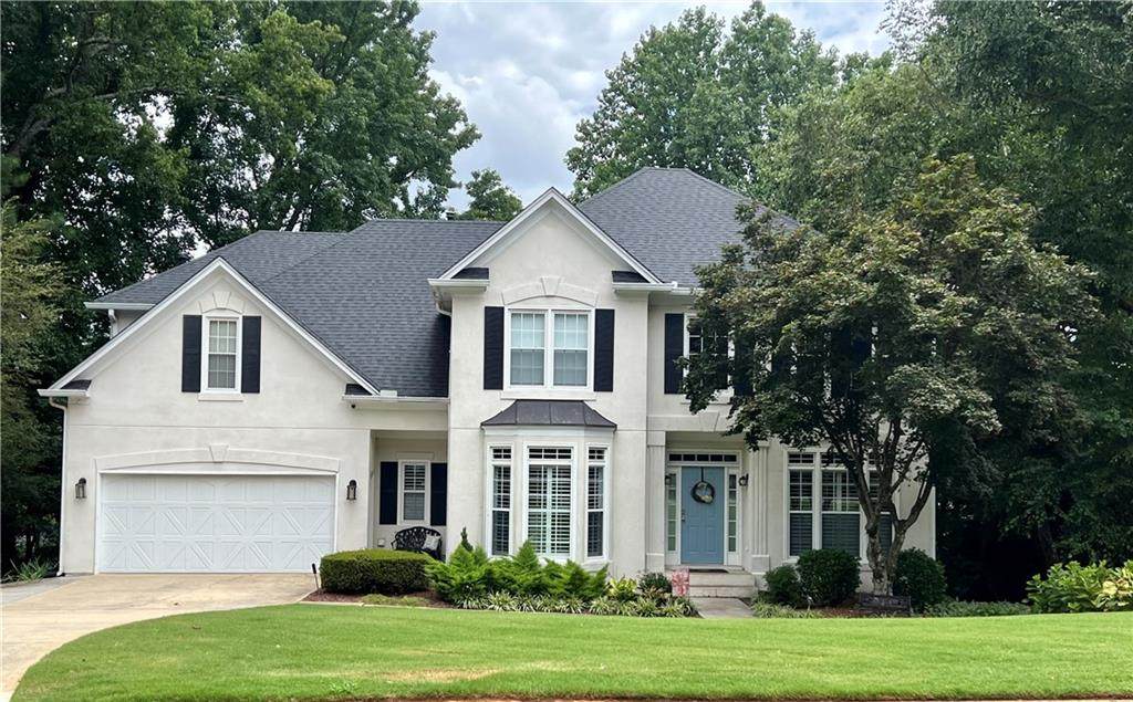 260 Wexford Overlook Drive - Photo 1