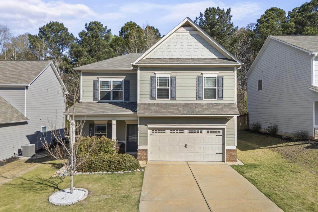 660 Country Ridge Drive - Photo 1