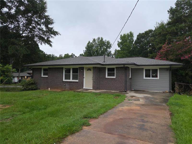 4609 Puckett Street - Photo 1