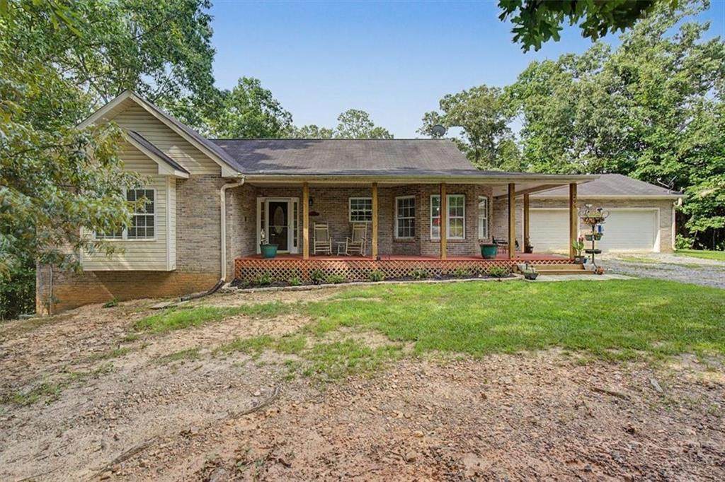 295 Josie Lane - Photo 1