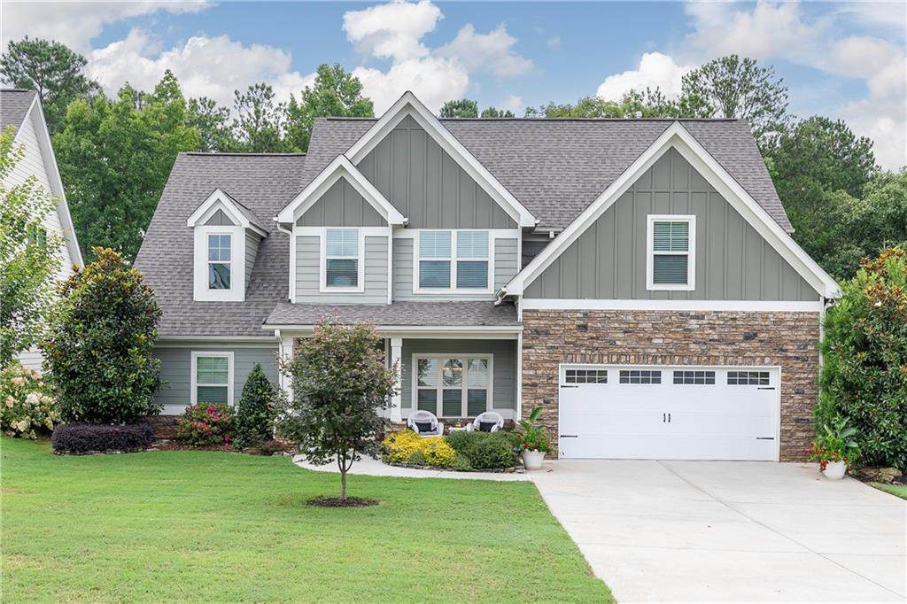 137 Unicoi Way - Photo 1