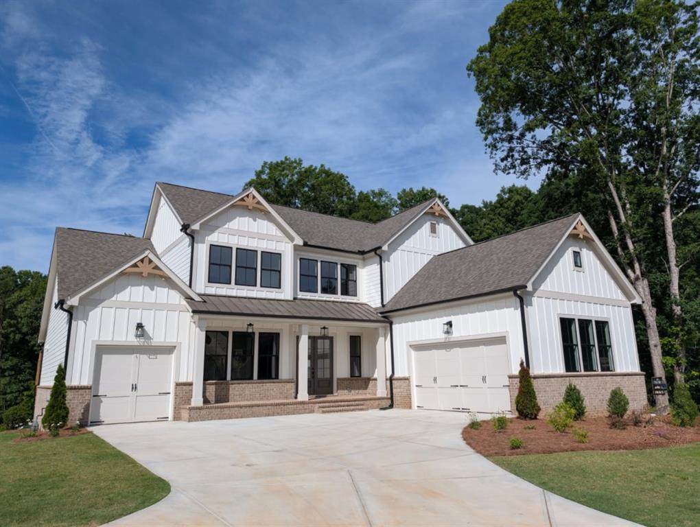 9150 Greenway Court - Photo 1