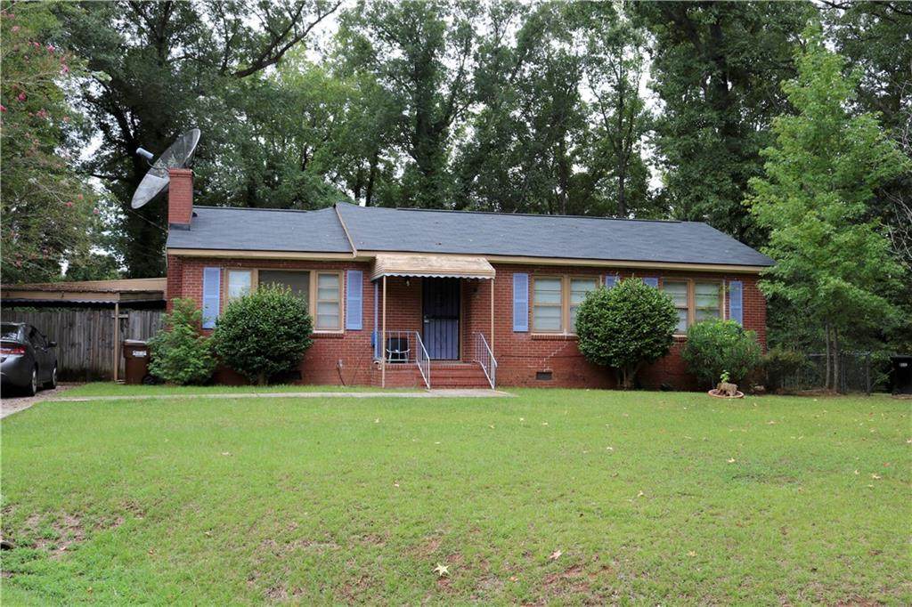 14 Upatoi Drive - Photo 1