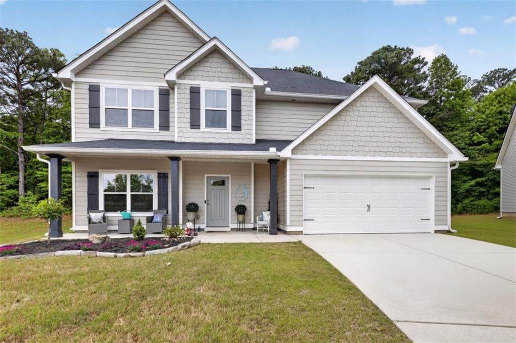 141 Lindsey Drive - Photo 1