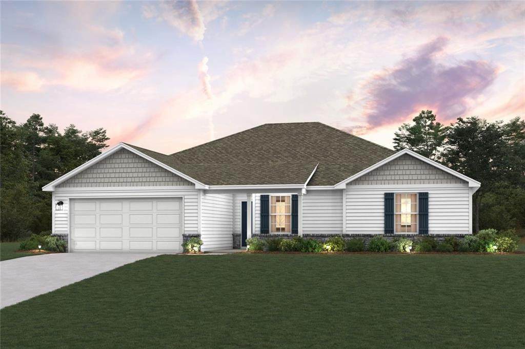 401 Shallow Creek Court - Photo 1
