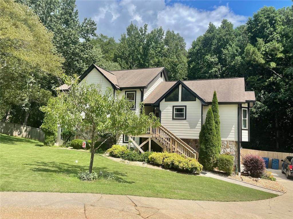 3829 Lamplighter Circle - Photo 1