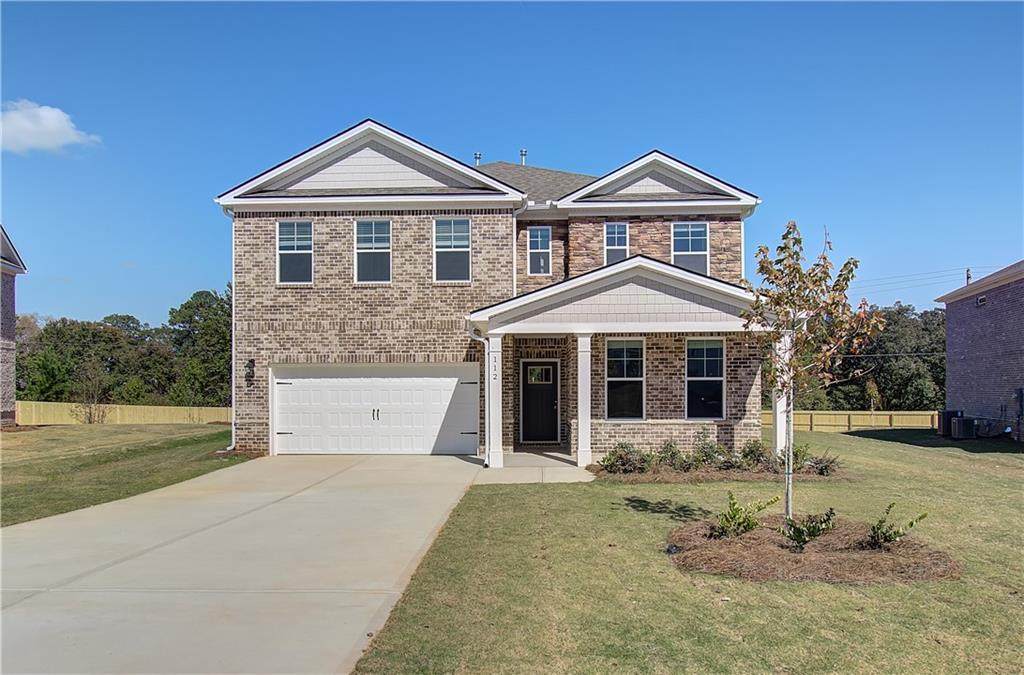 176 Dalston Cove - Photo 1