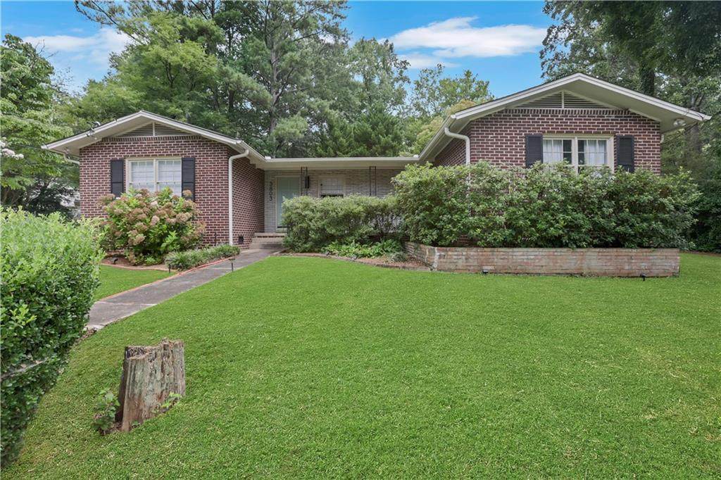 3803 Longview Drive - Photo 1