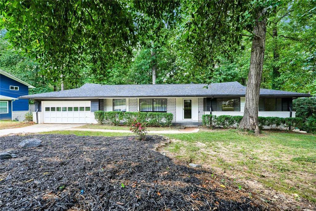2636 Whiteleigh Court - Photo 1