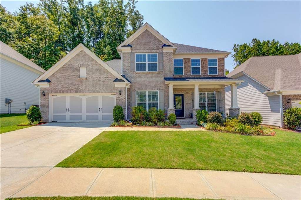 4819 Sierra Creek Drive - Photo 1