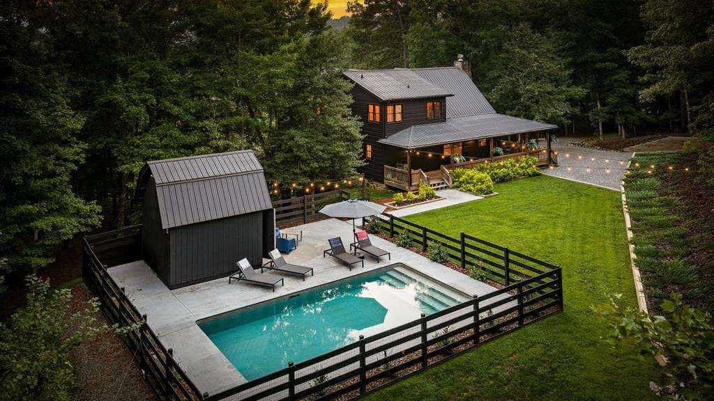 185 Austin Mountain Road - Photo 1