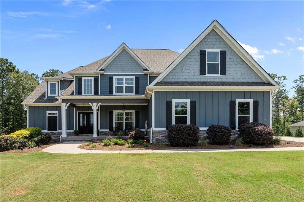 703 Charlotte Lane - Photo 1