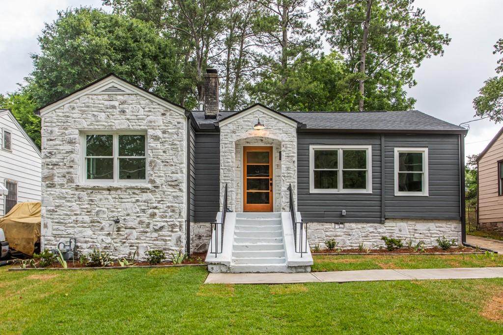 1699 Olympian Way - Photo 1