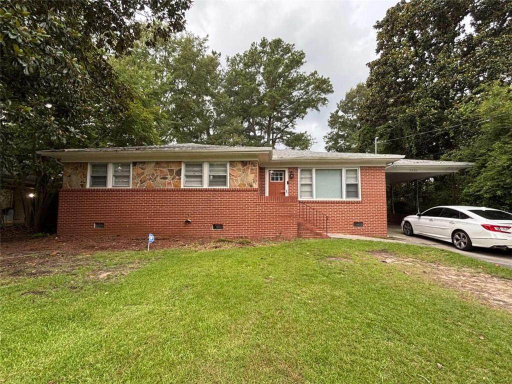 2920 Audubon Drive - Photo 1