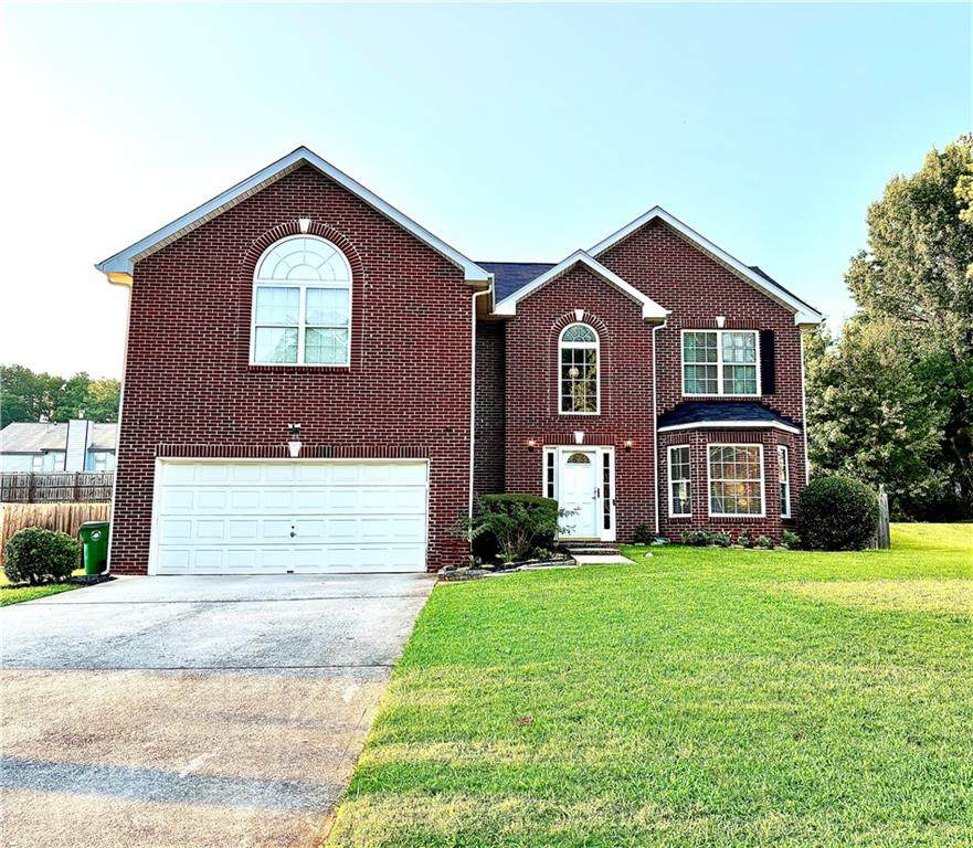 5110 Miller Woods Drive - Photo 1