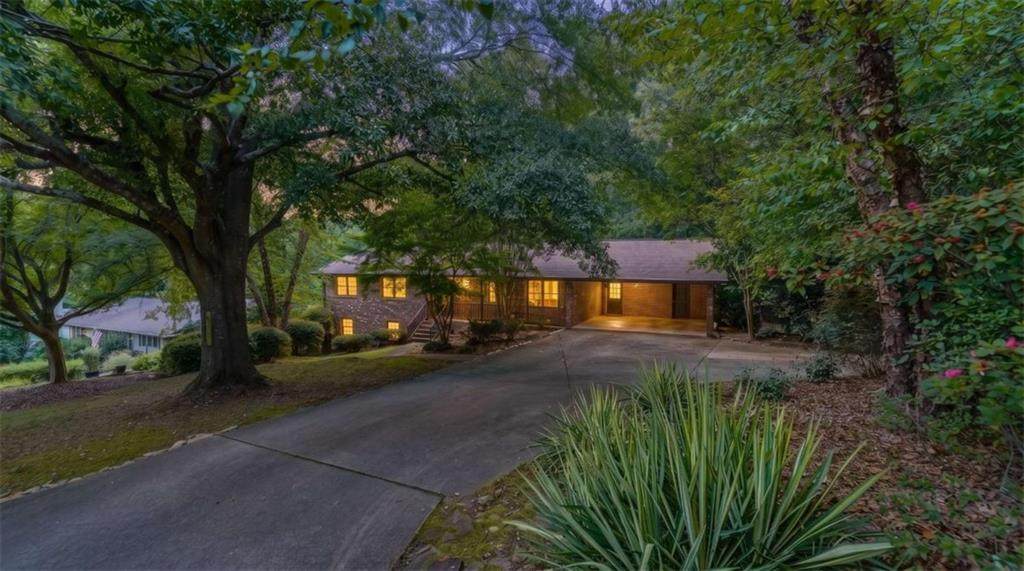 759 Riverhill Drive - Photo 1