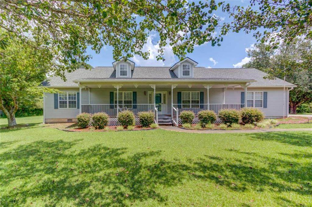 929 Ga Hwy 81 - Photo 1
