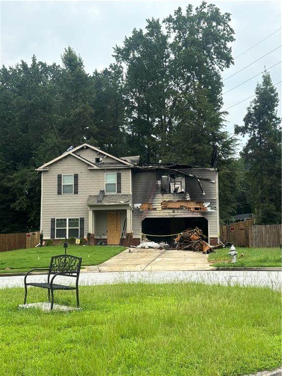 3727 Liverpool Way - Photo 1