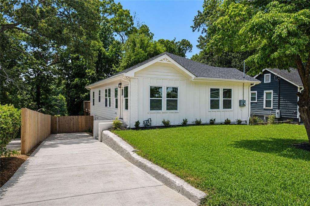 1502 Venetian Drive, Sw - Photo 1