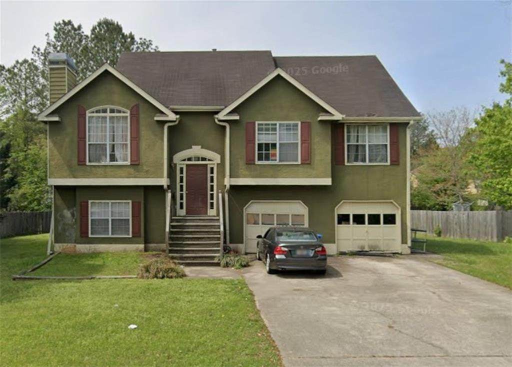 2774 Old Barn Trail - Photo 1