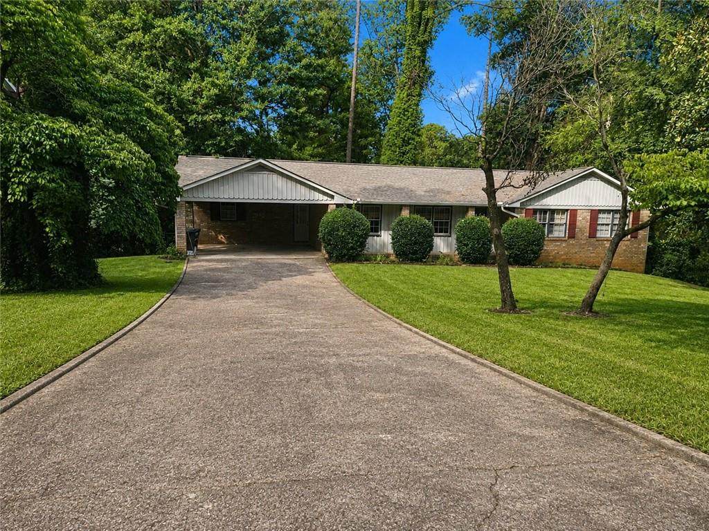 897 Hearthstone Drive - Photo 1