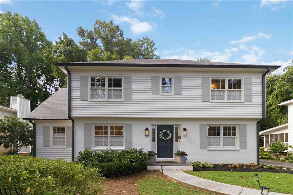 4249 Duesenberg Drive - Photo 1
