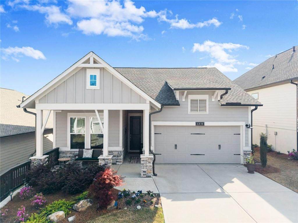 6838 Welcome Road - Photo 1