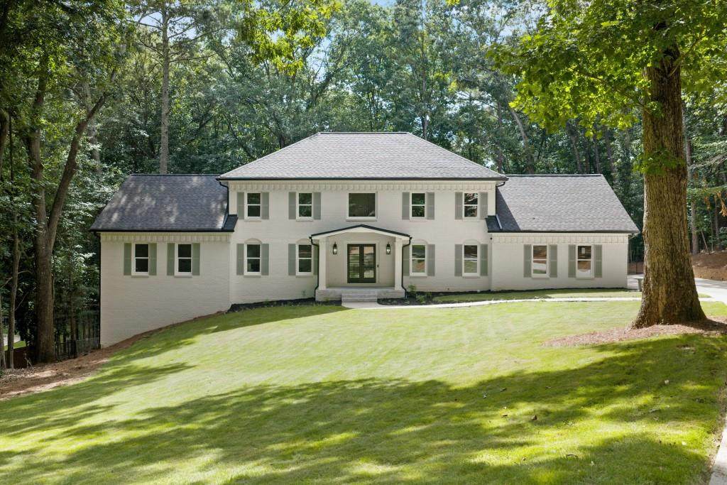 8140 Habersham Waters Road - Photo 1