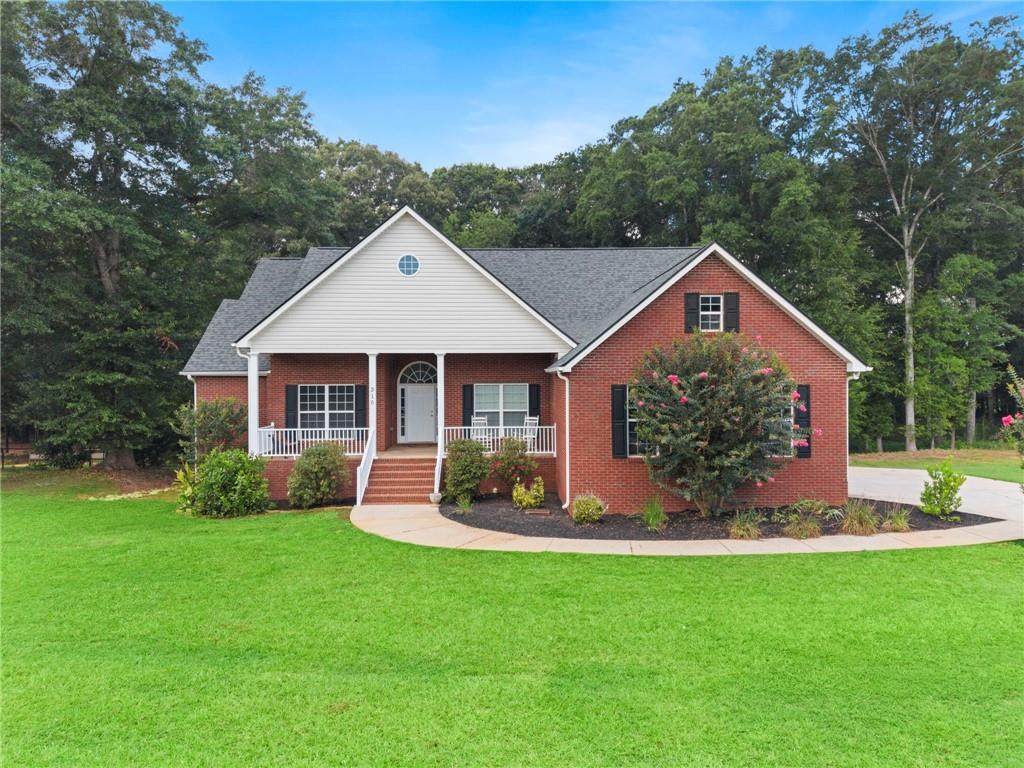 316 Mckibben Drive - Photo 1