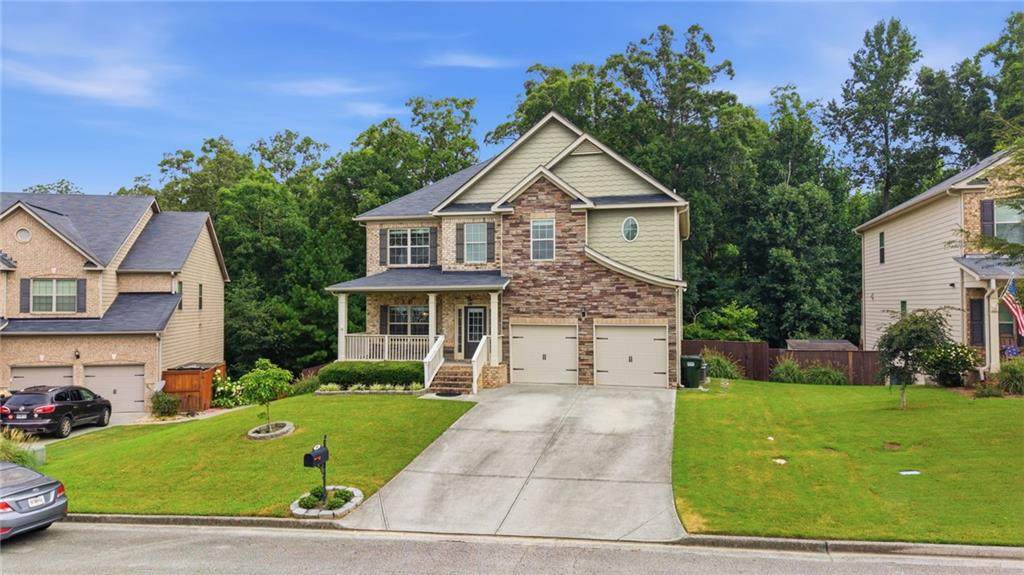 30 Blakely Court - Photo 1