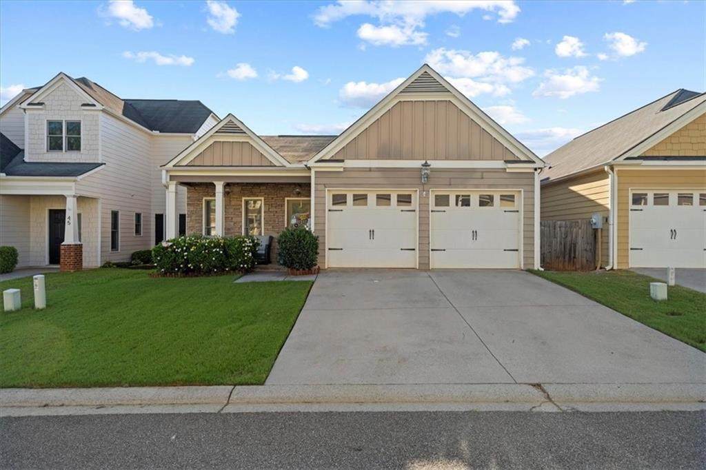 47 Celtic Court - Photo 1