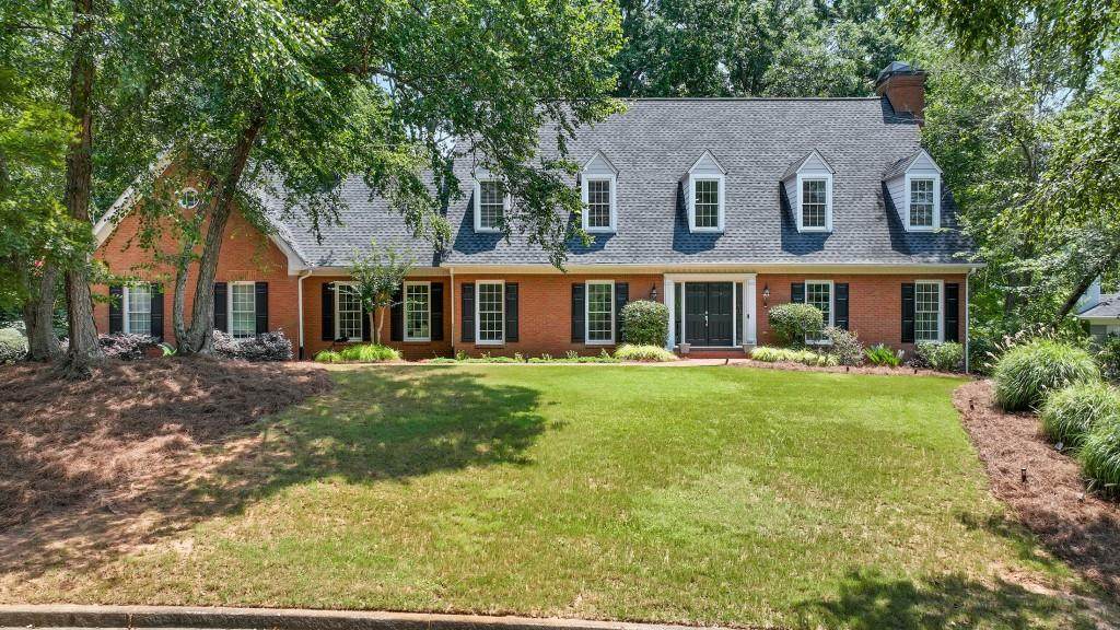 8705 River Bluff Lane - Photo 1