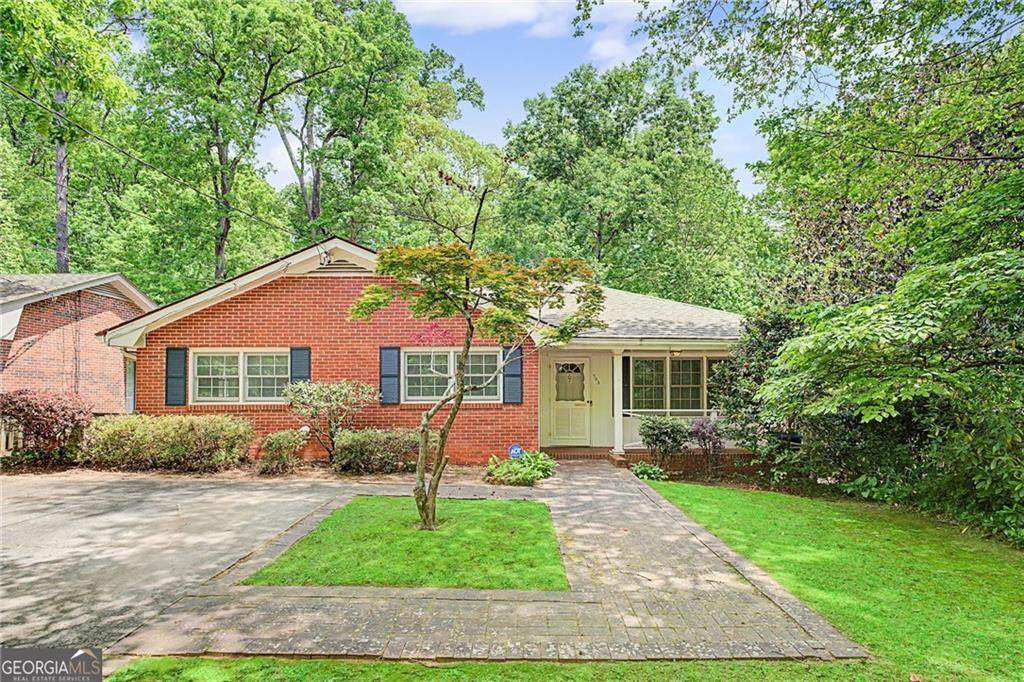 503 Durand Drive - Photo 1
